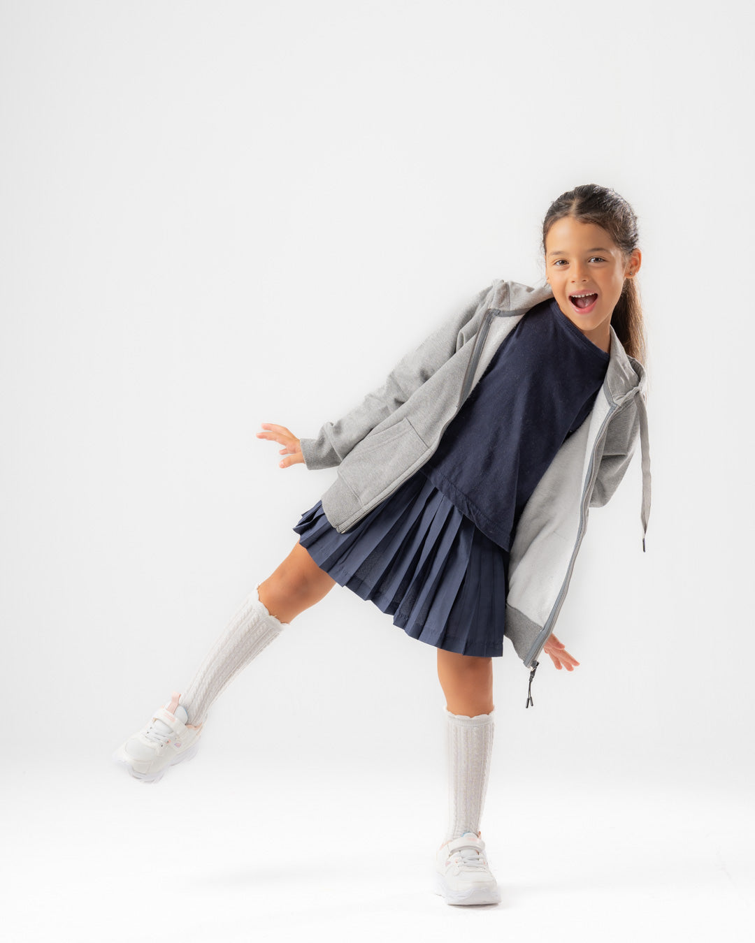 سويت شيرت للبنات