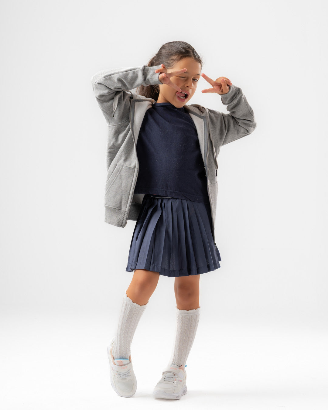 سويت شيرت للبنات