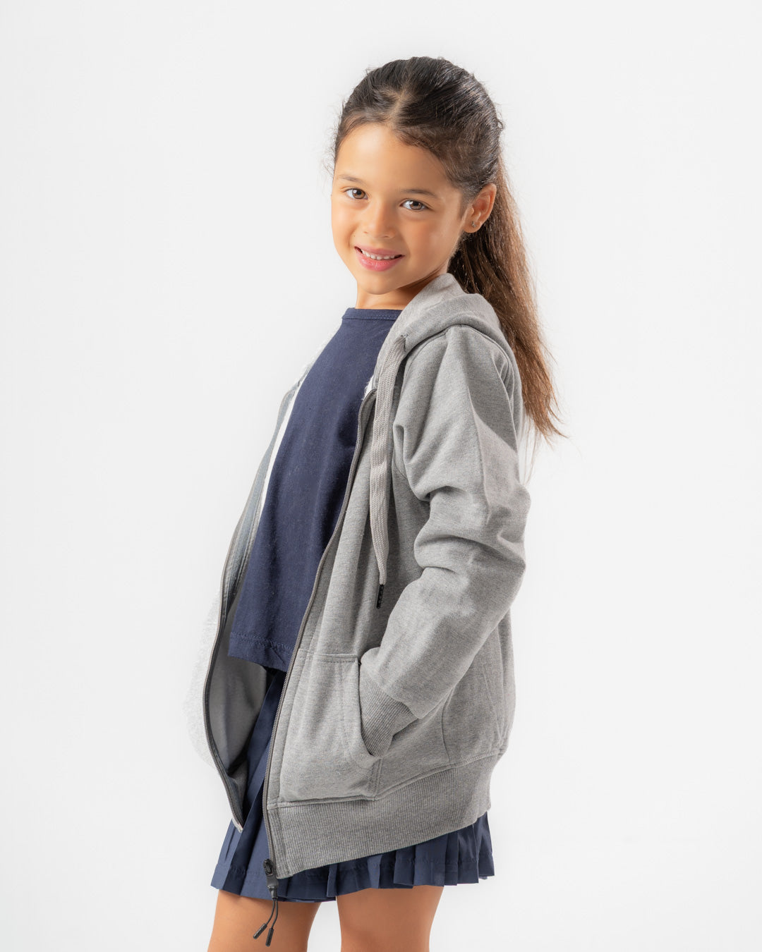 سويت شيرت للبنات