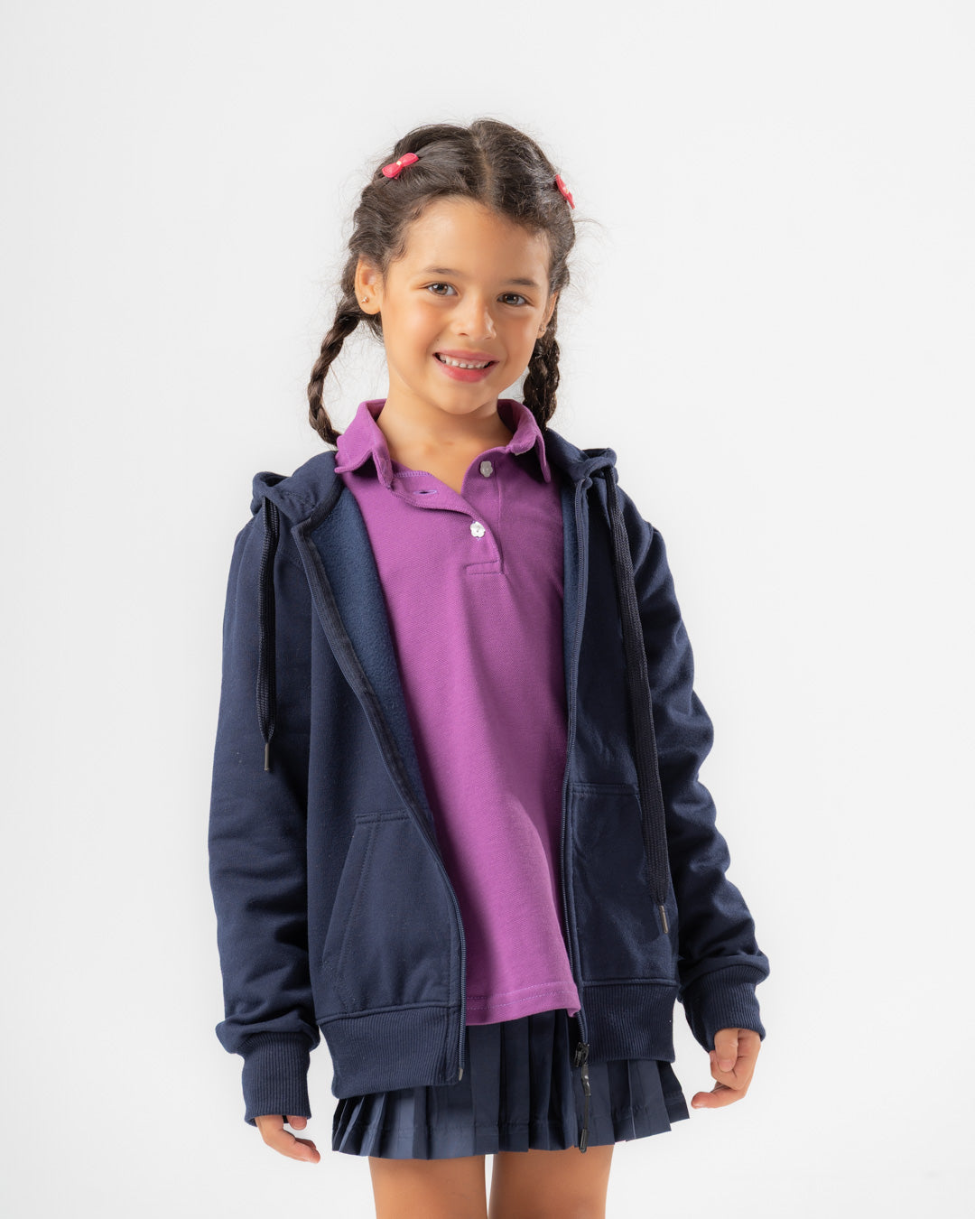 سويت شيرت للبنات