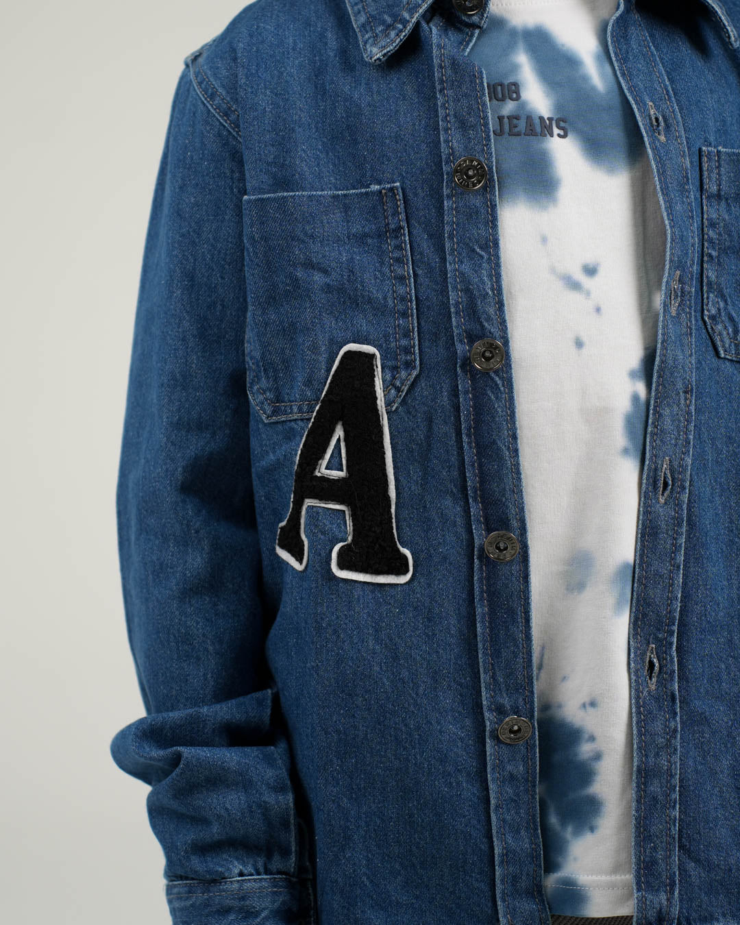 جاكت أولادي خفيف