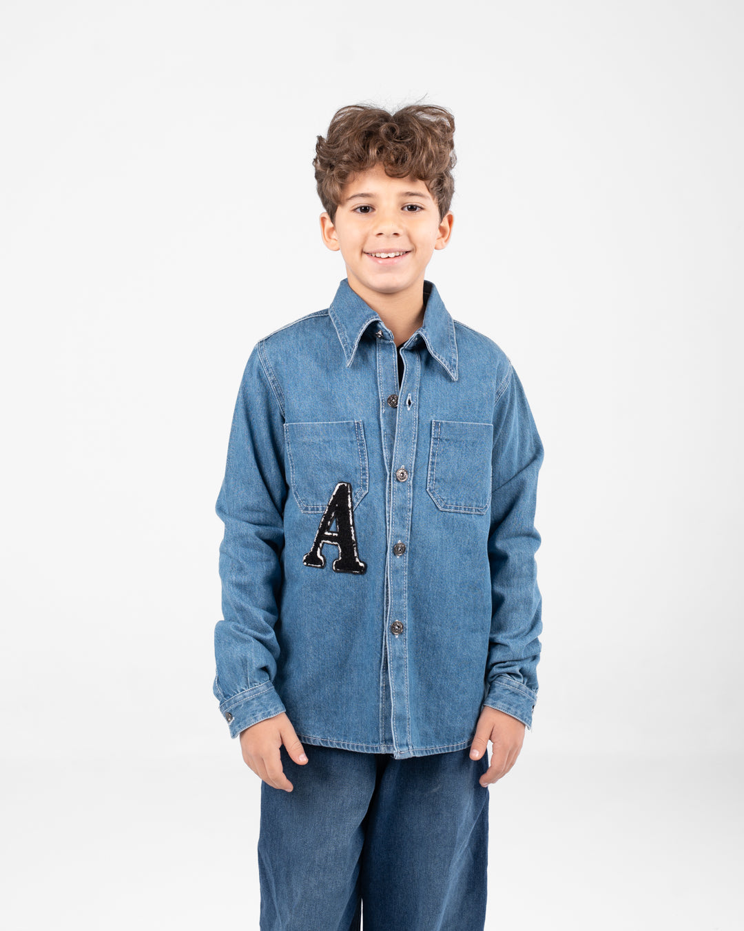 جاكت أولادي خفيف