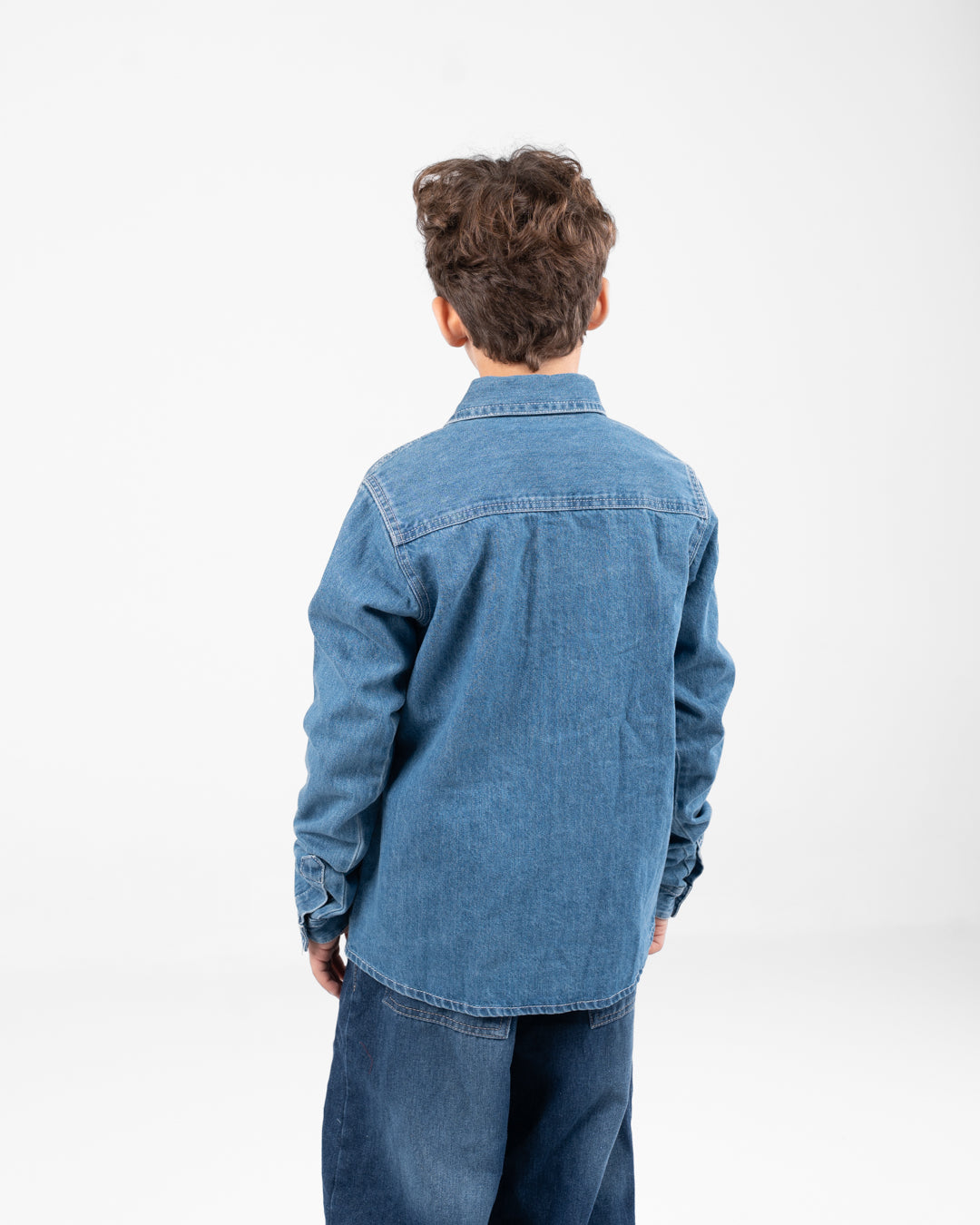 جاكت أولادي خفيف