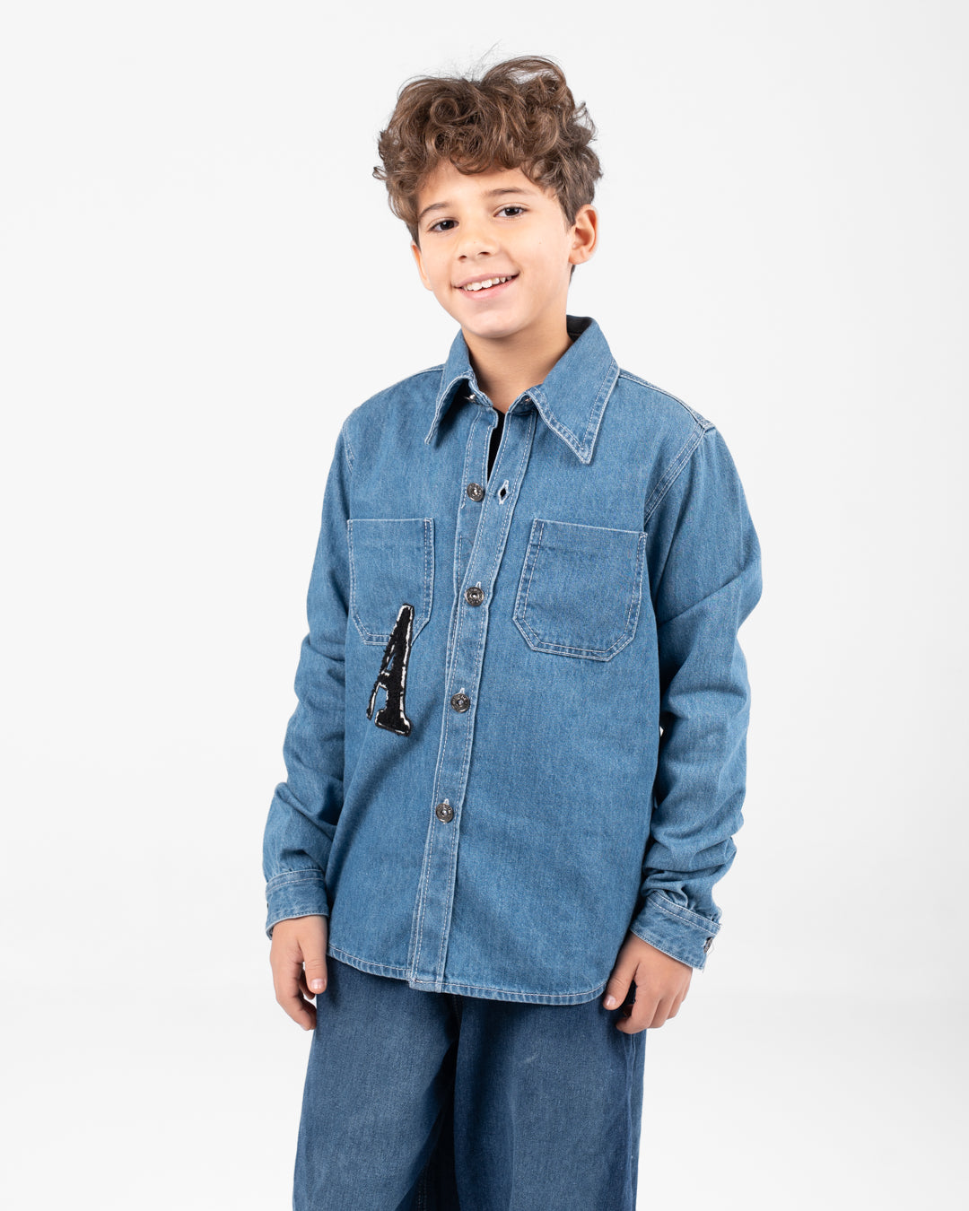 جاكت أولادي خفيف