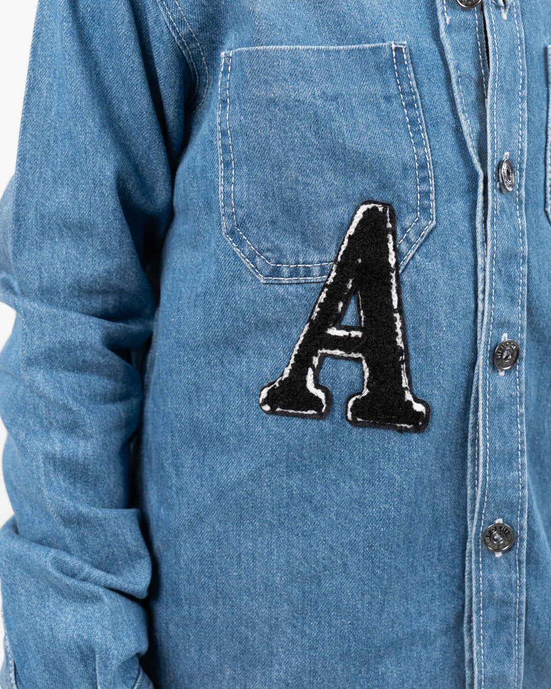 جاكت أولادي خفيف