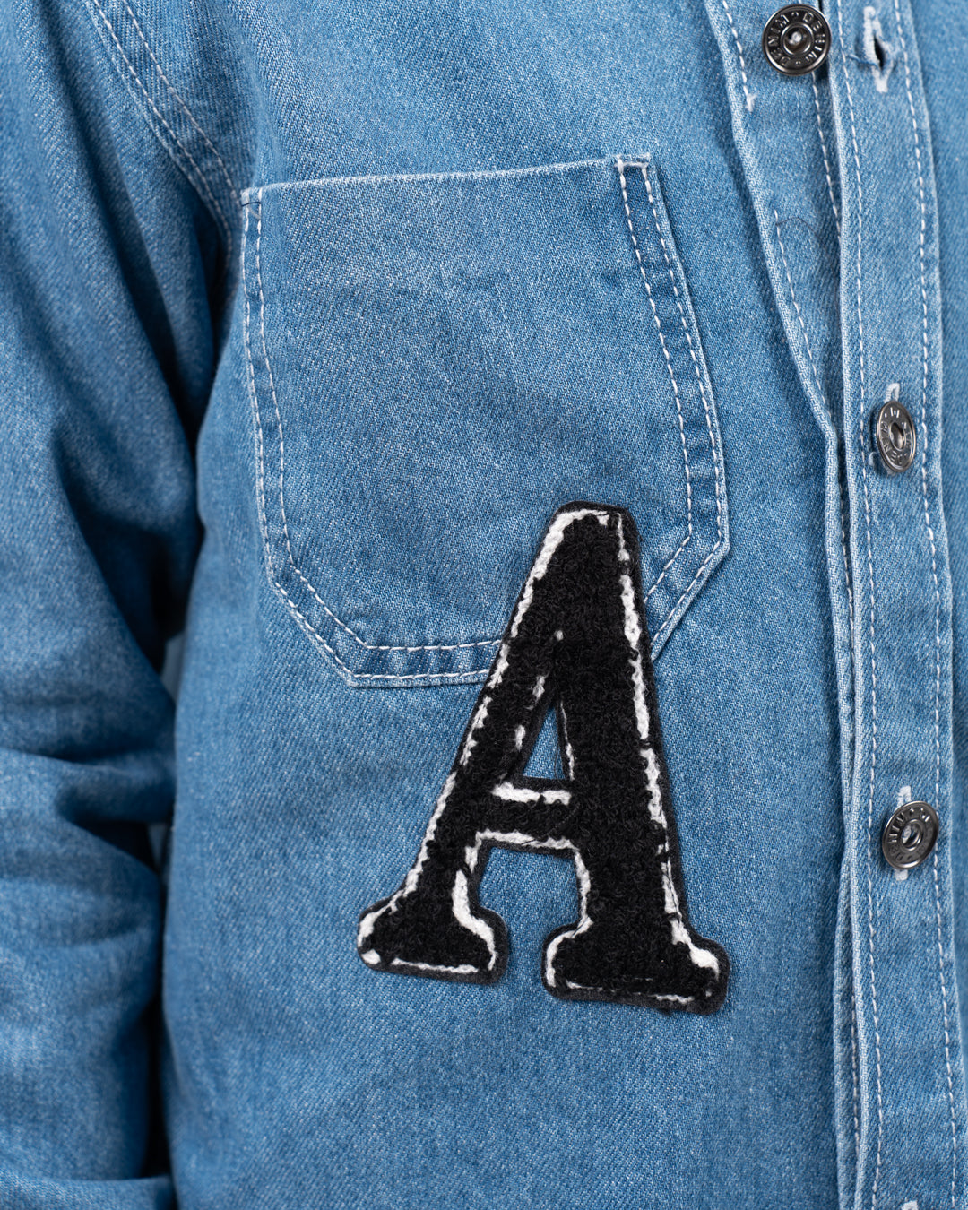 جاكت أولادي خفيف