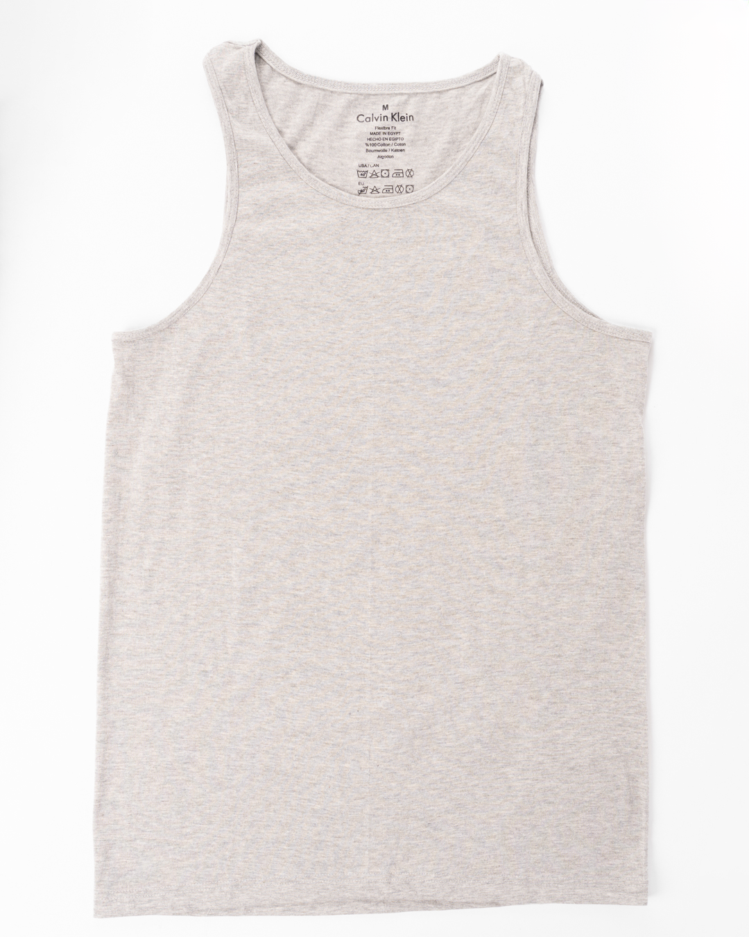 قميص داخلي رجالي قطعتين