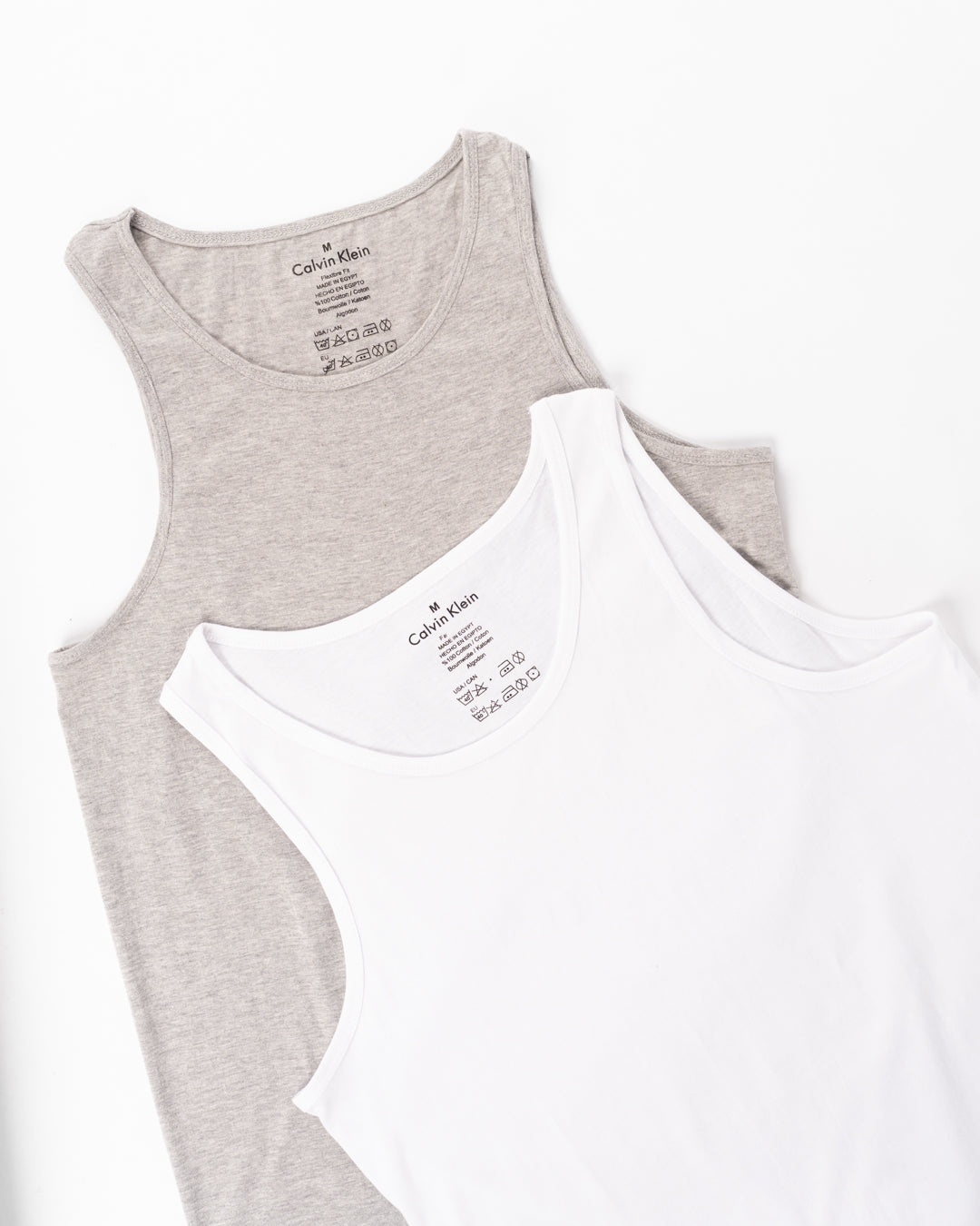 قميص داخلي رجالي قطعتين