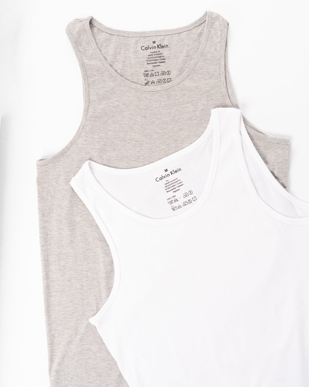 قميص داخلي رجالي قطعتين