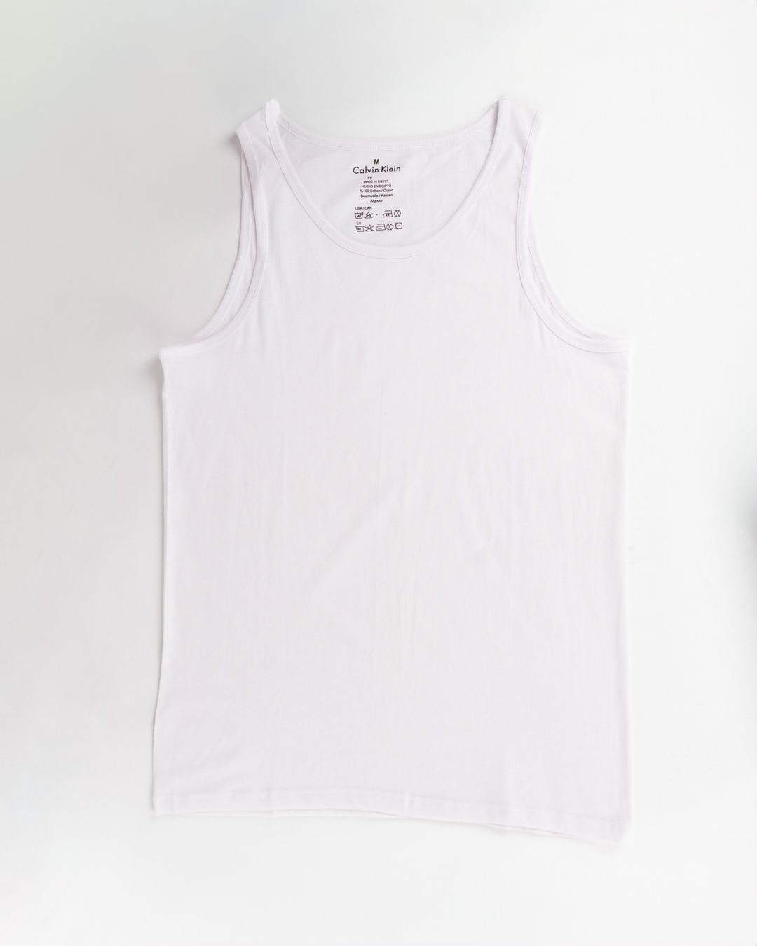 قميص داخلي رجالي قطعتين