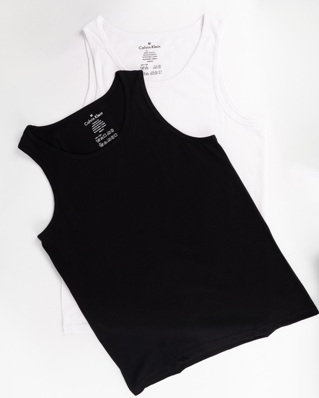 قميص داخلي رجالي قطعتين