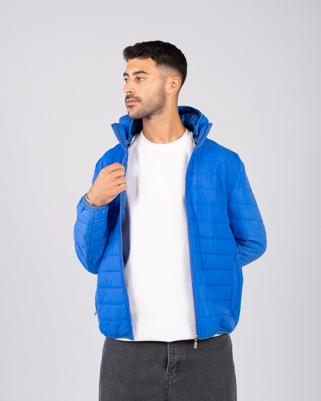 WaterfProof Men Sweater