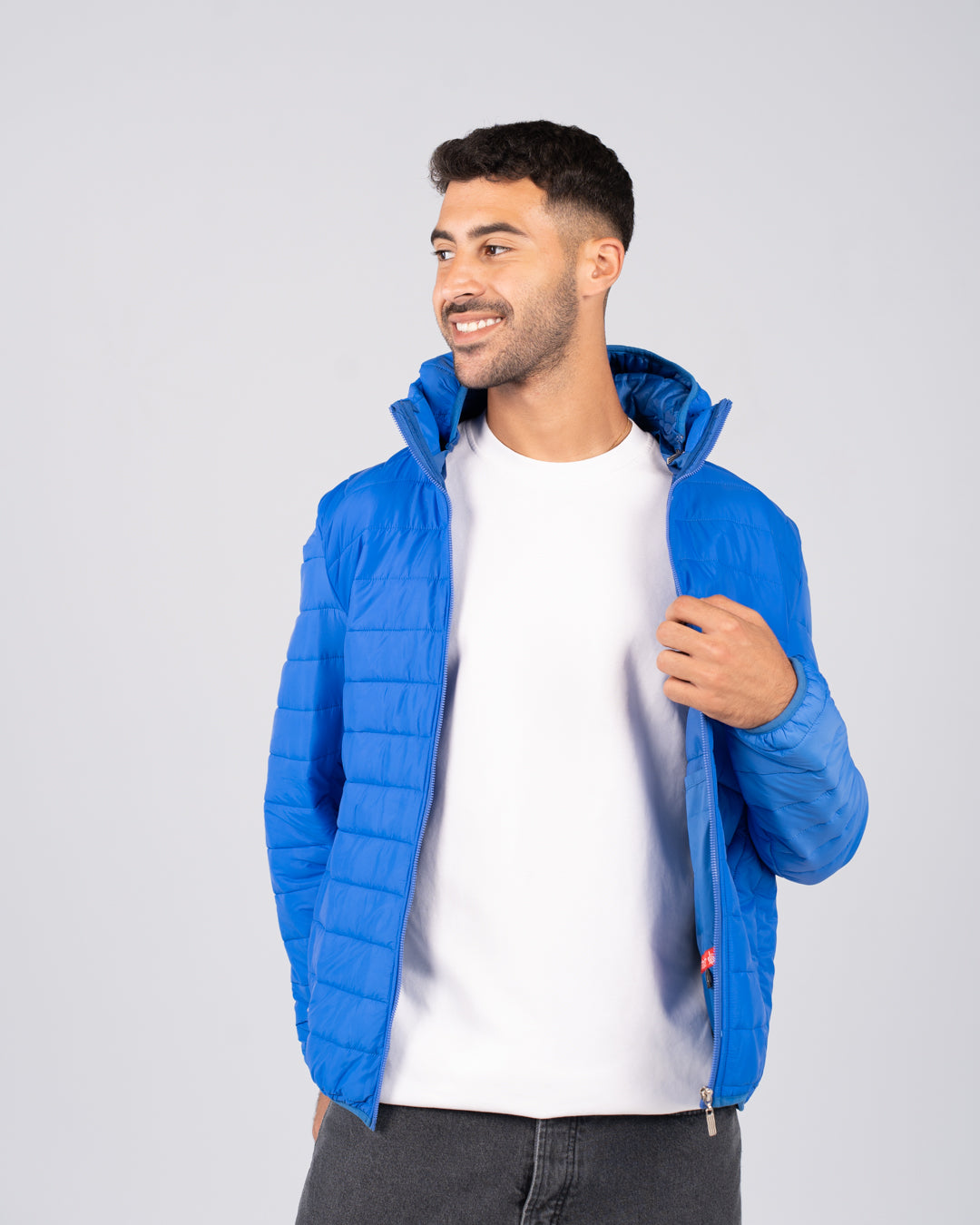 WaterfProof Men Sweater