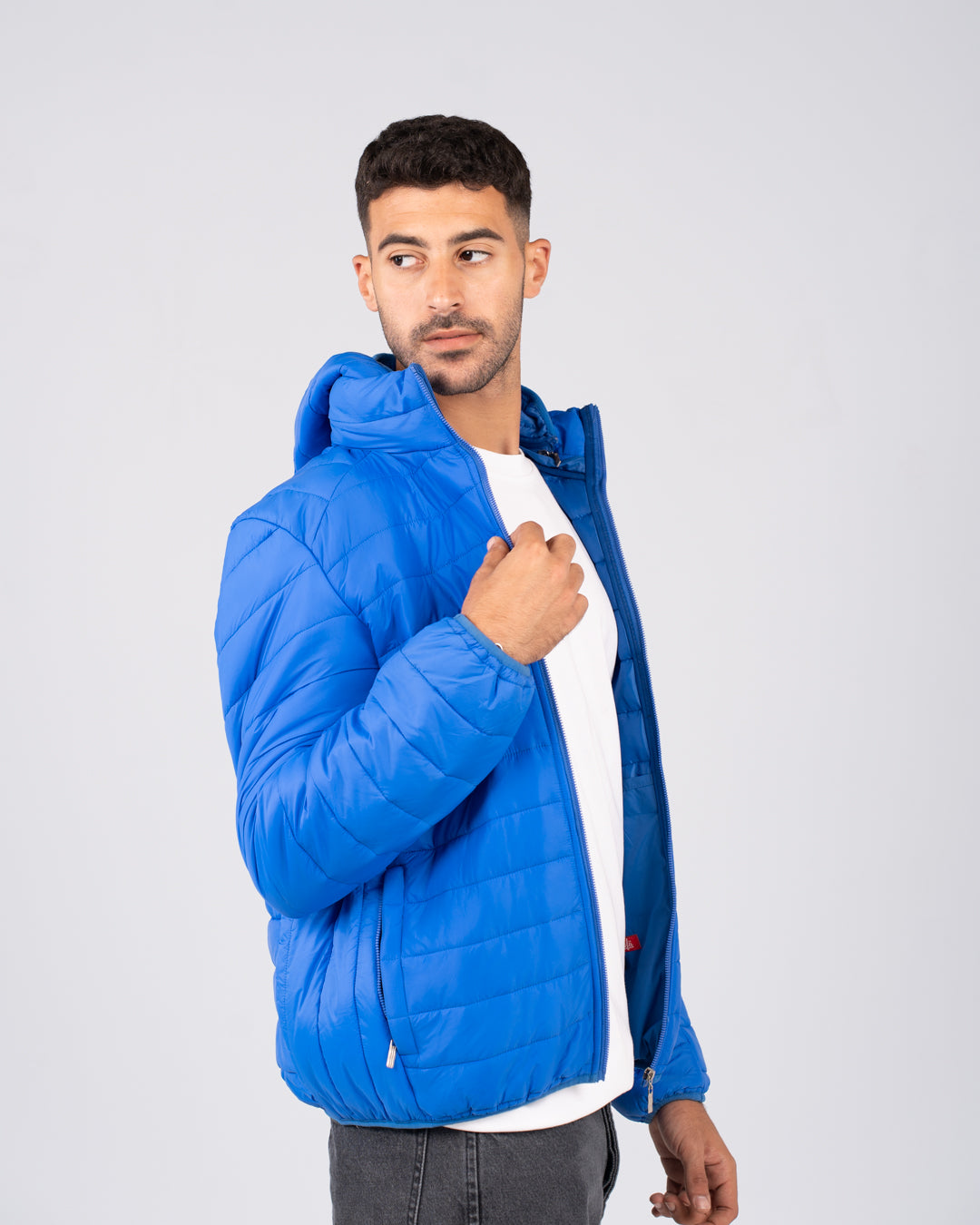 WaterfProof Men Sweater