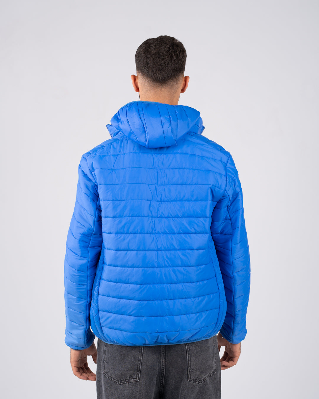 WaterfProof Men Sweater