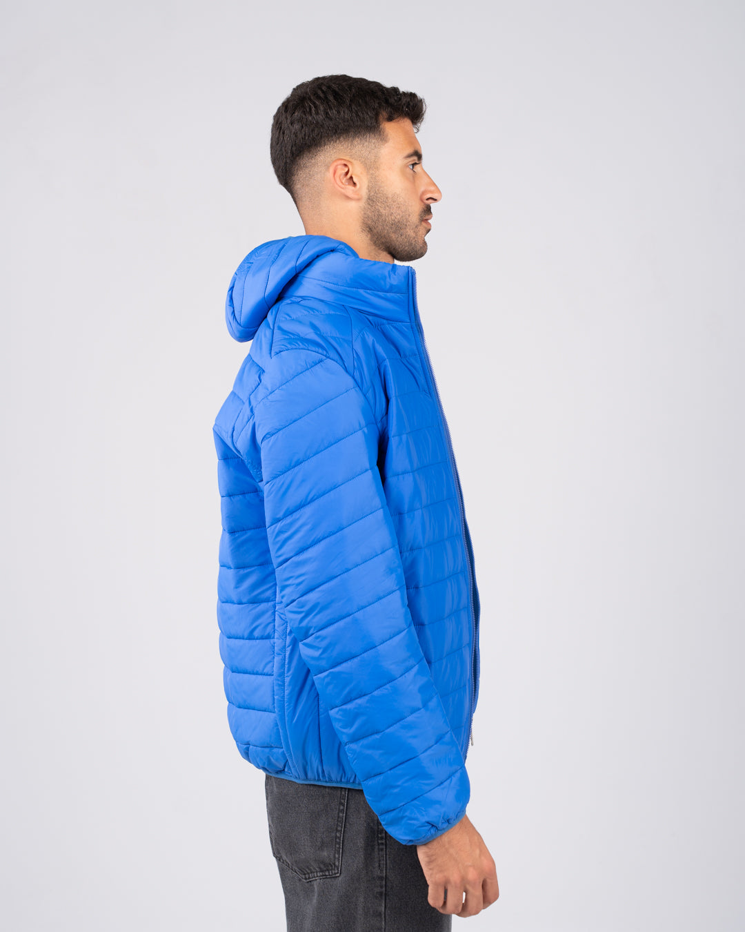 WaterfProof Men Sweater