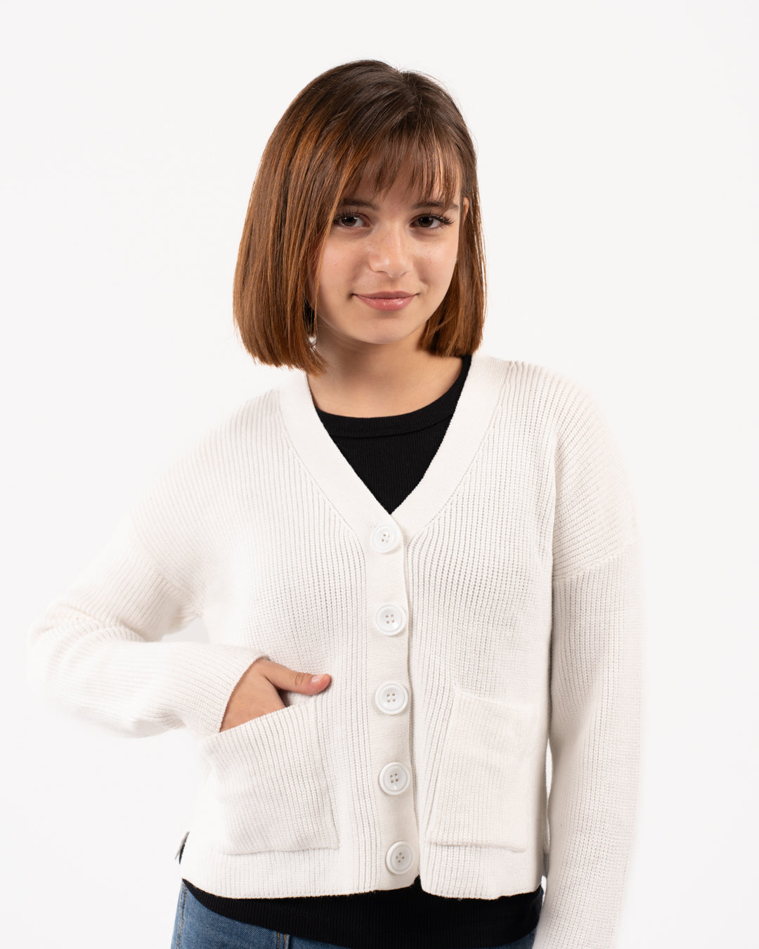 بلوفر بناتي