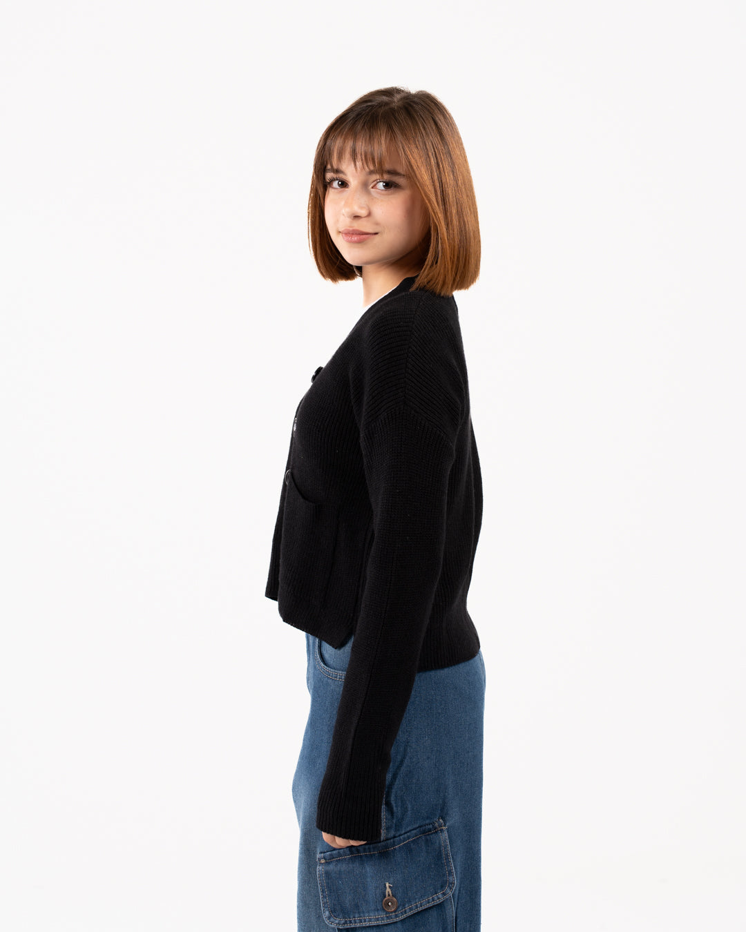 بلوفر بناتي