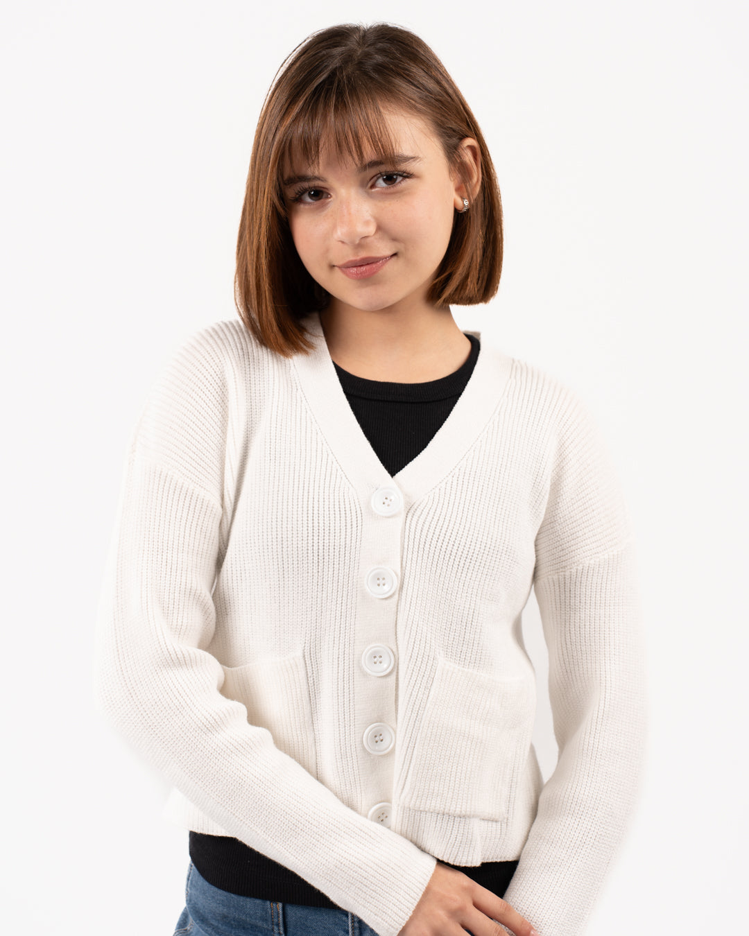 بلوفر بناتي