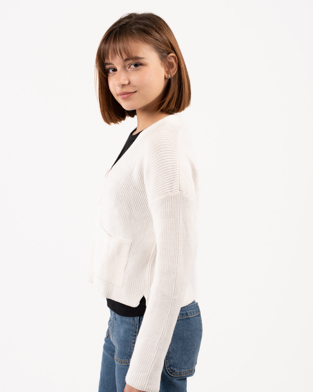 بلوفر بناتي