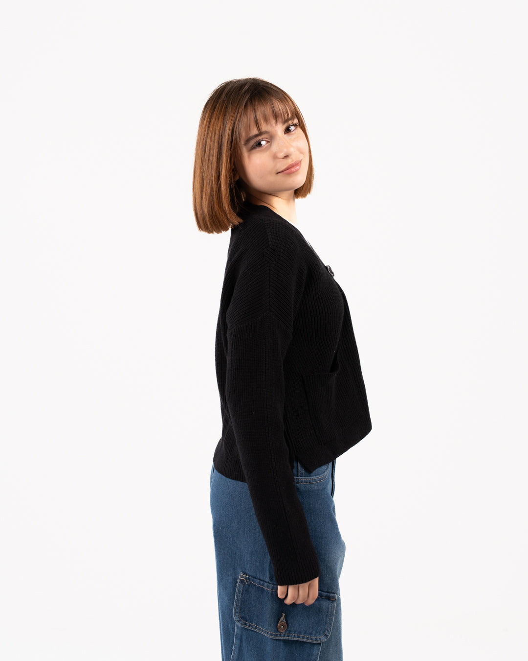 بلوفر بناتي