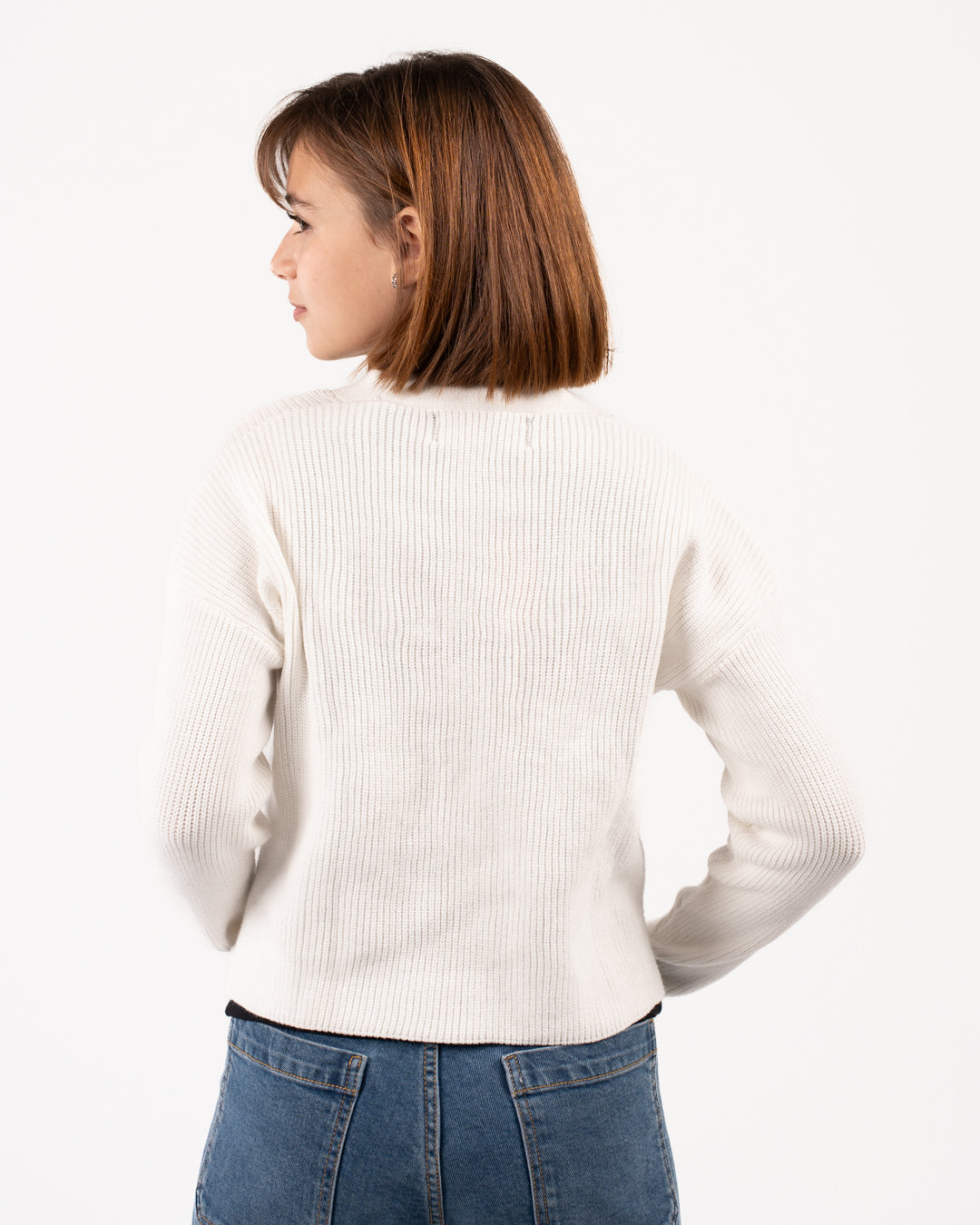 بلوفر بناتي