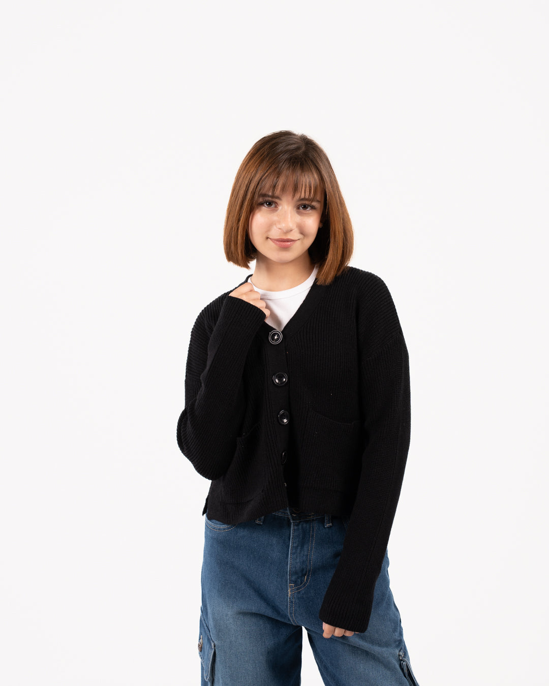 بلوفر بناتي