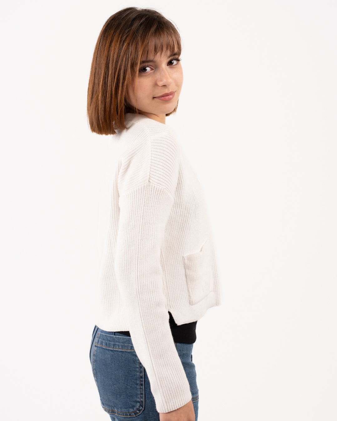 بلوفر بناتي