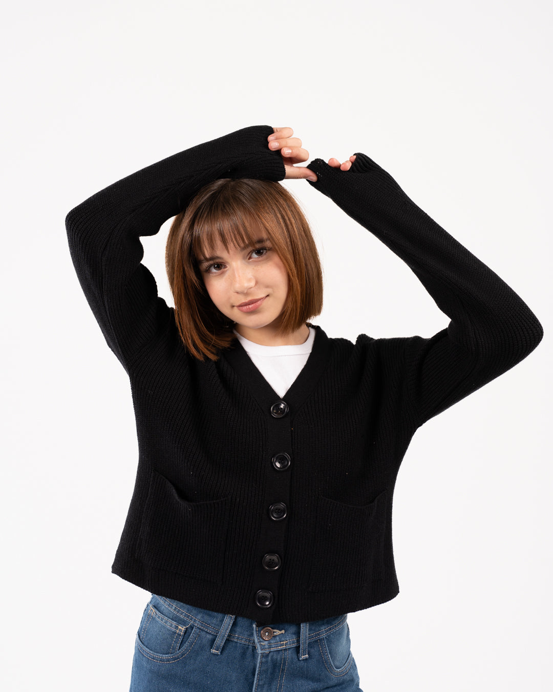 بلوفر بناتي