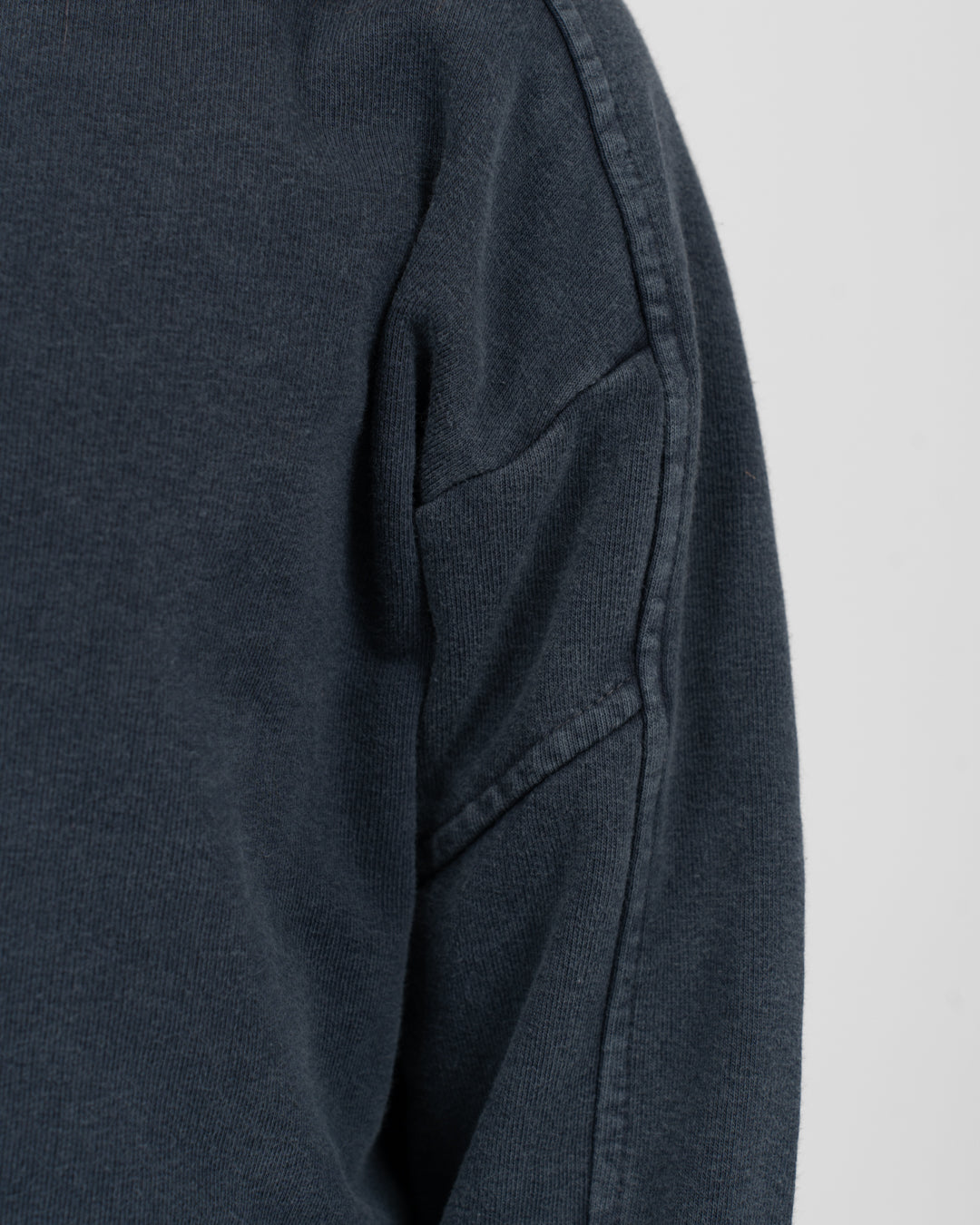 Girl Plain SweatShirt