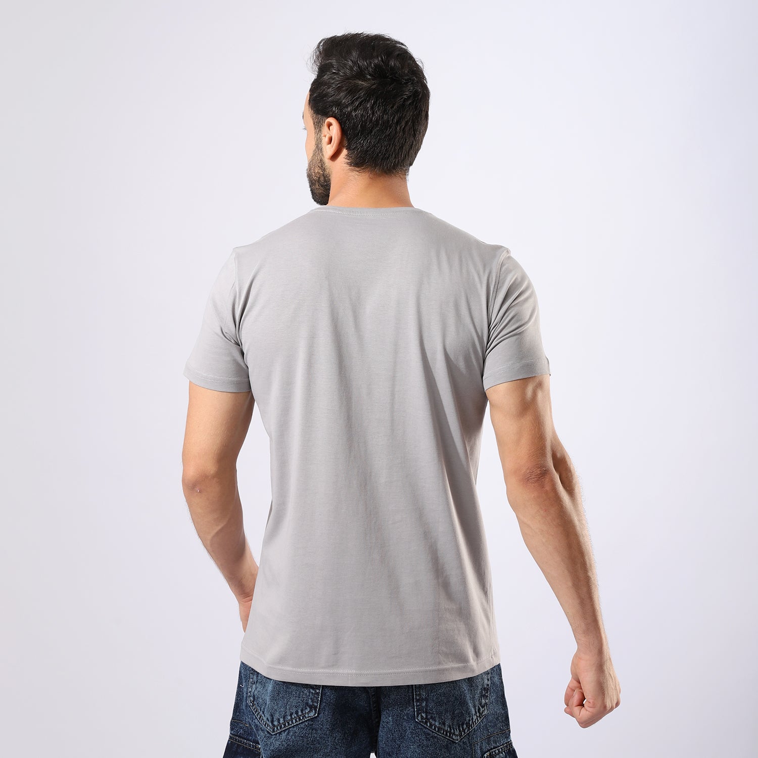 تي شيرت رجالي