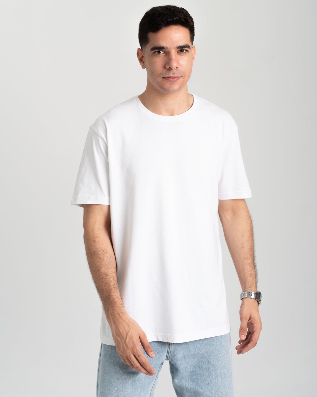 تي شيرت رجالي