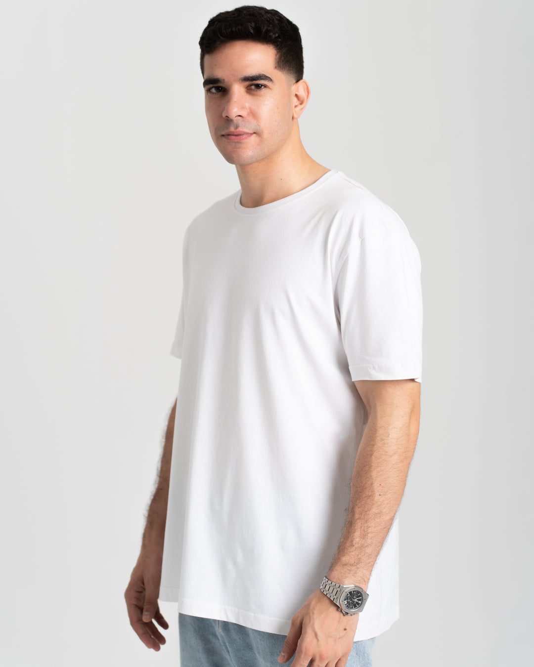 تي شيرت رجالي