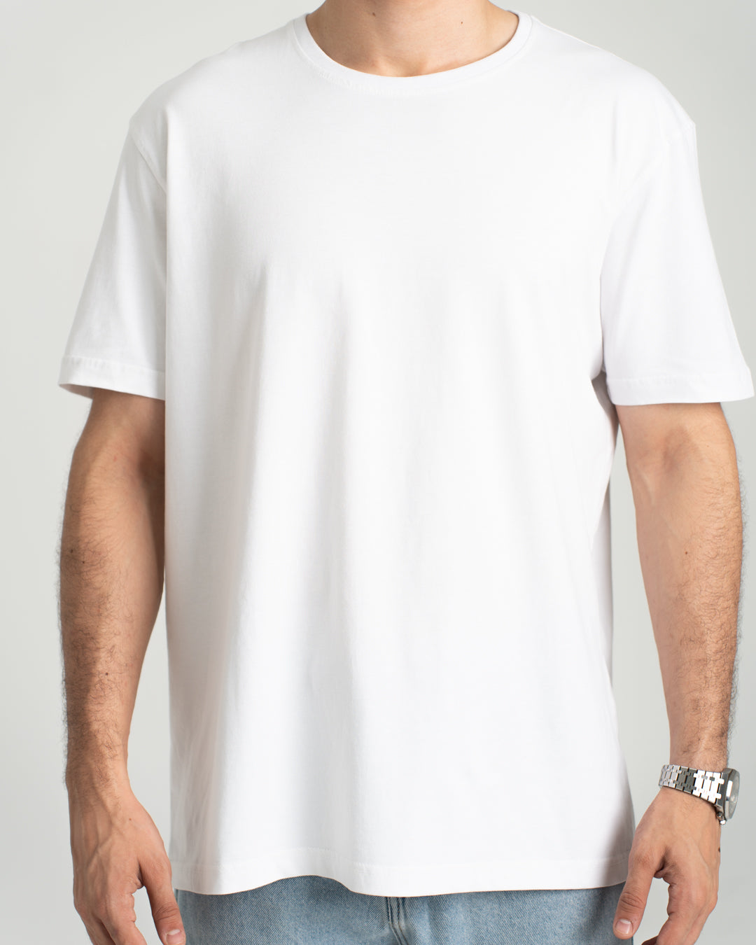 تي شيرت رجالي