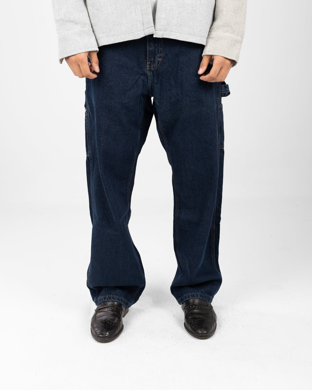 بنطلون جينز رجالي