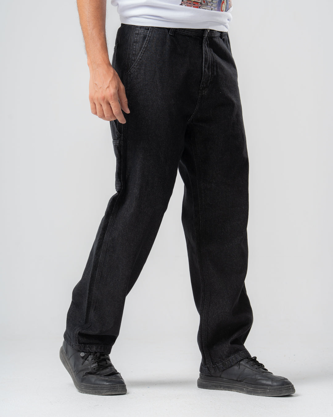 بنطلون جينز رجالي