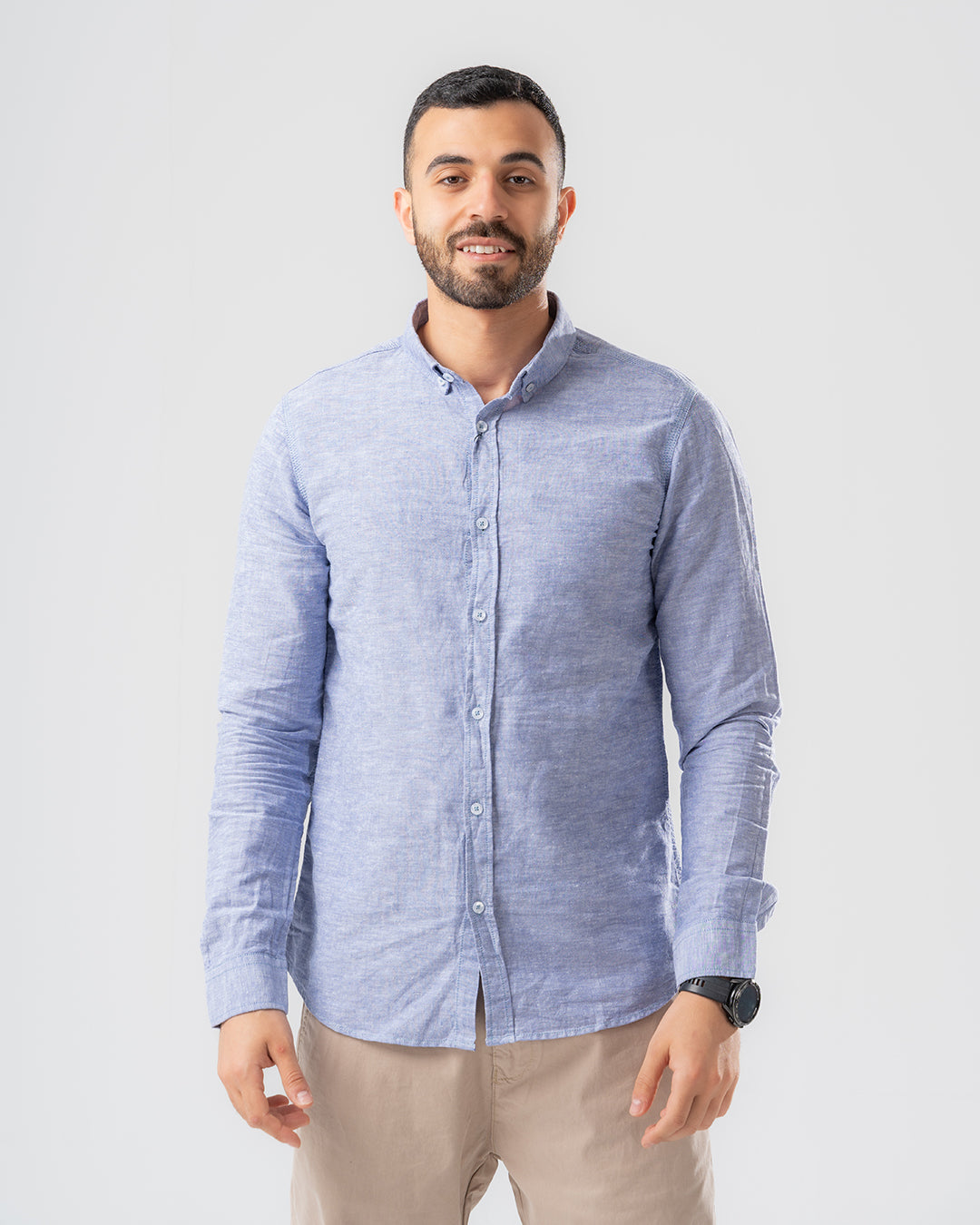 قميص كاجوال رجالي