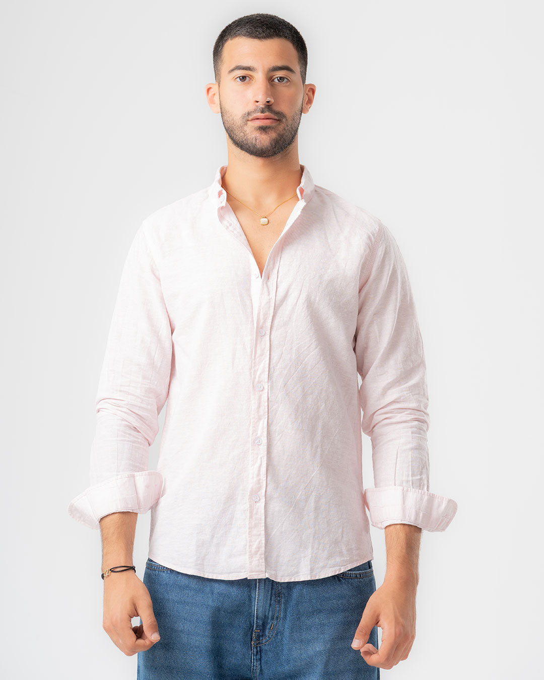 قميص كاجوال رجالي