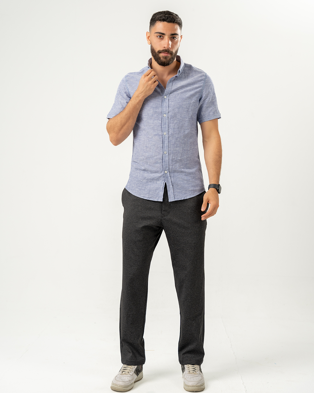 قميص كاجوال