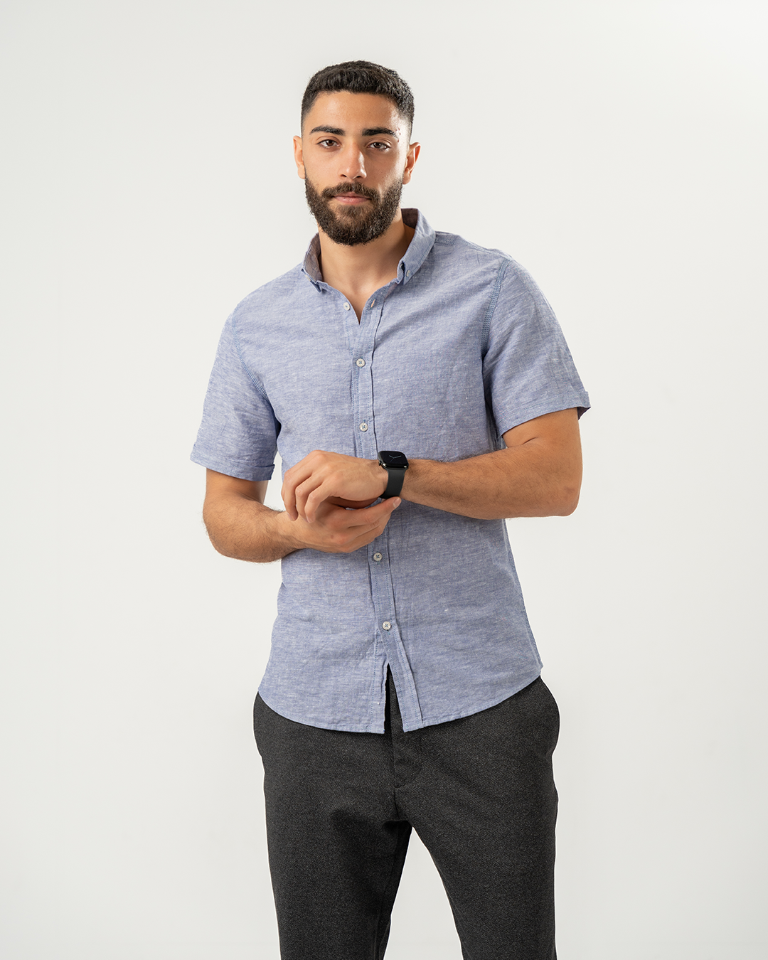 قميص كاجوال