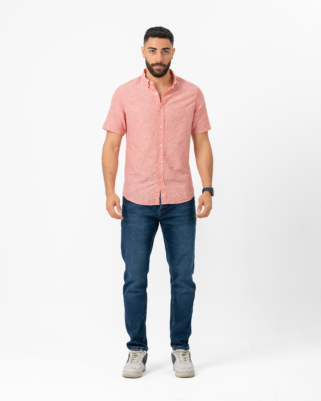 قميص كاجوال