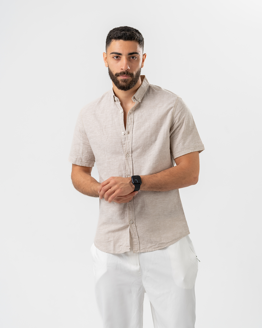 قميص كاجوال