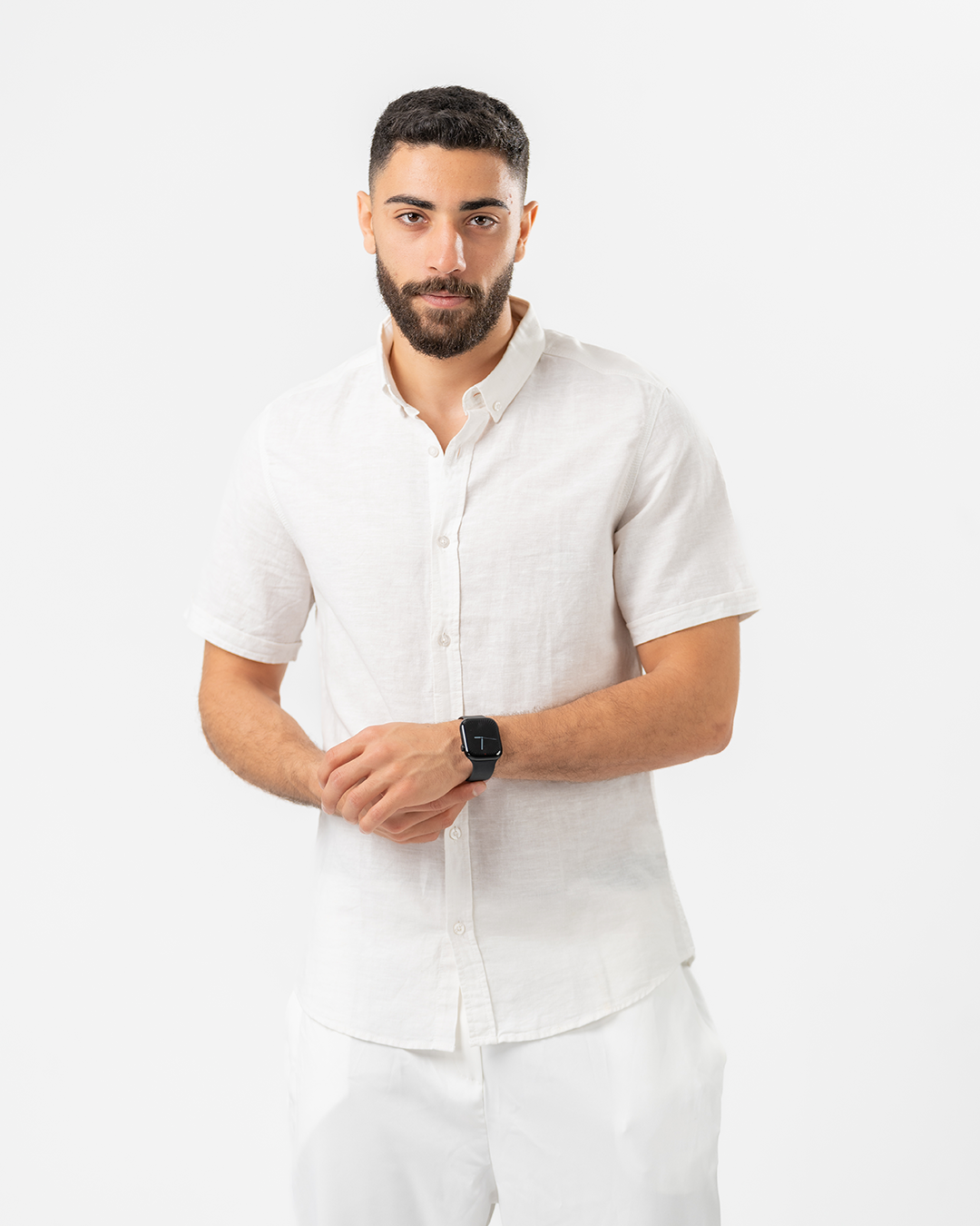 قميص كاجوال