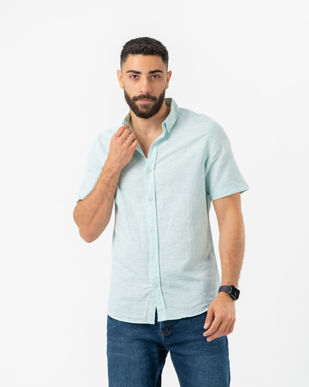 قميص كاجوال