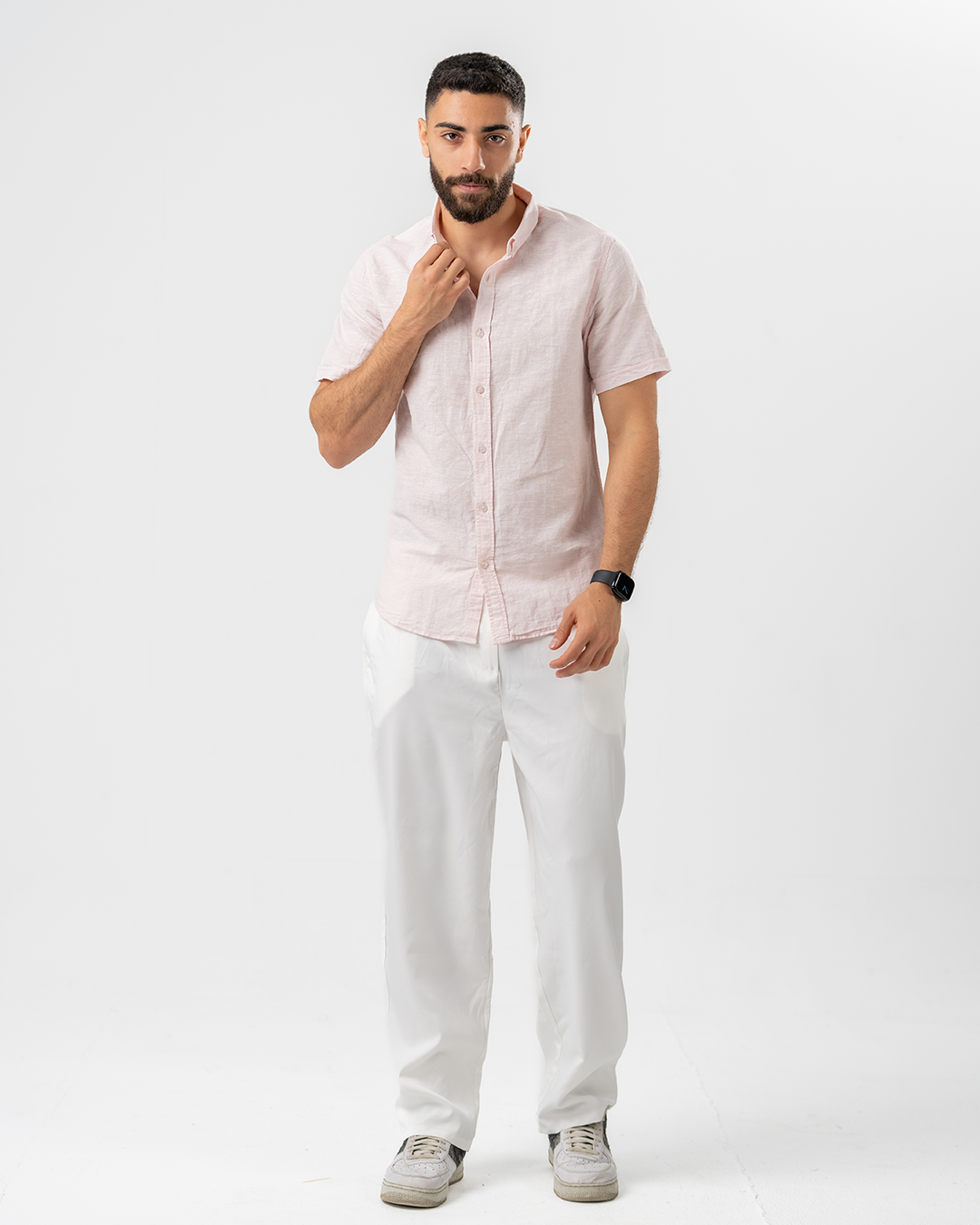 قميص كاجوال