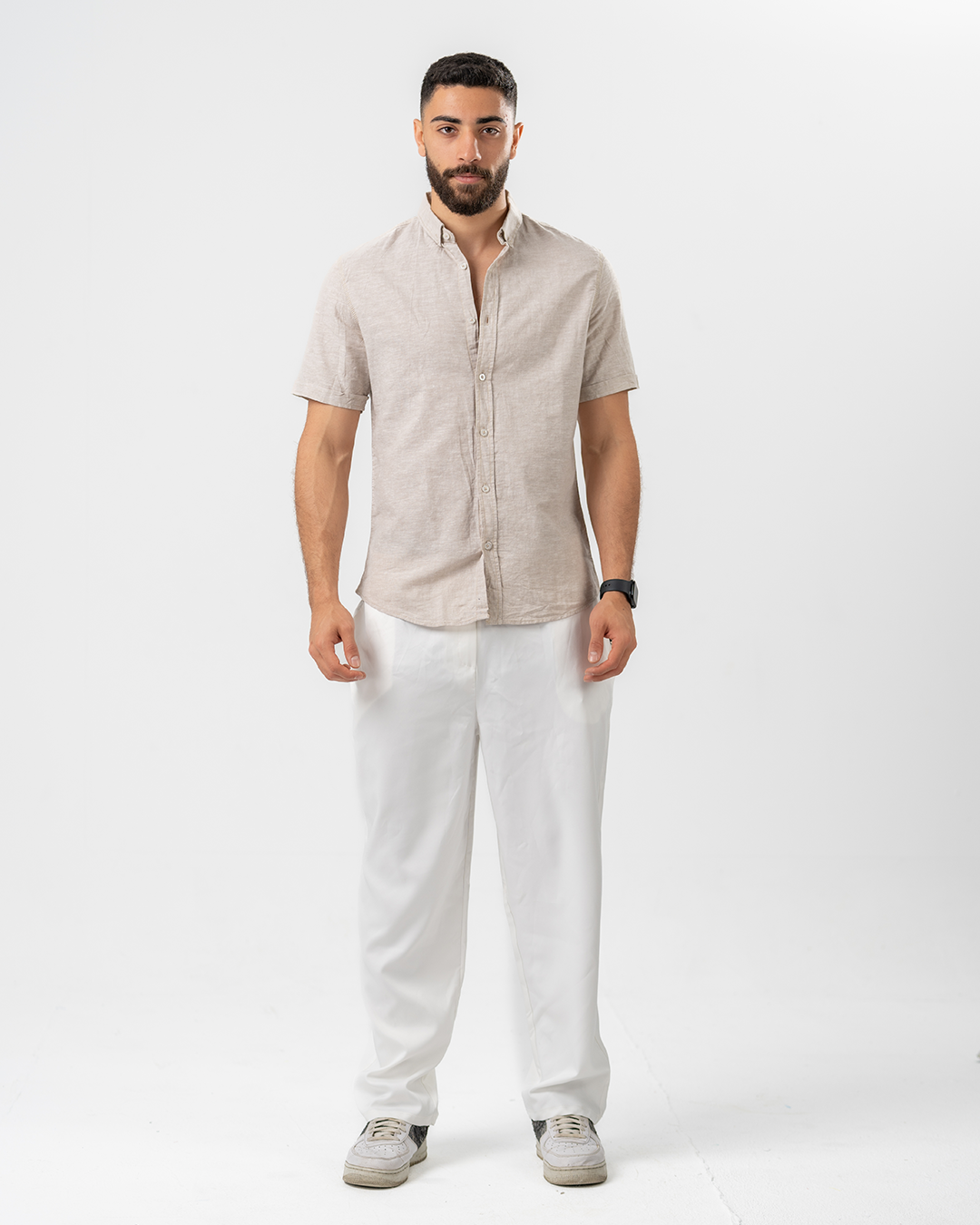 قميص كاجوال