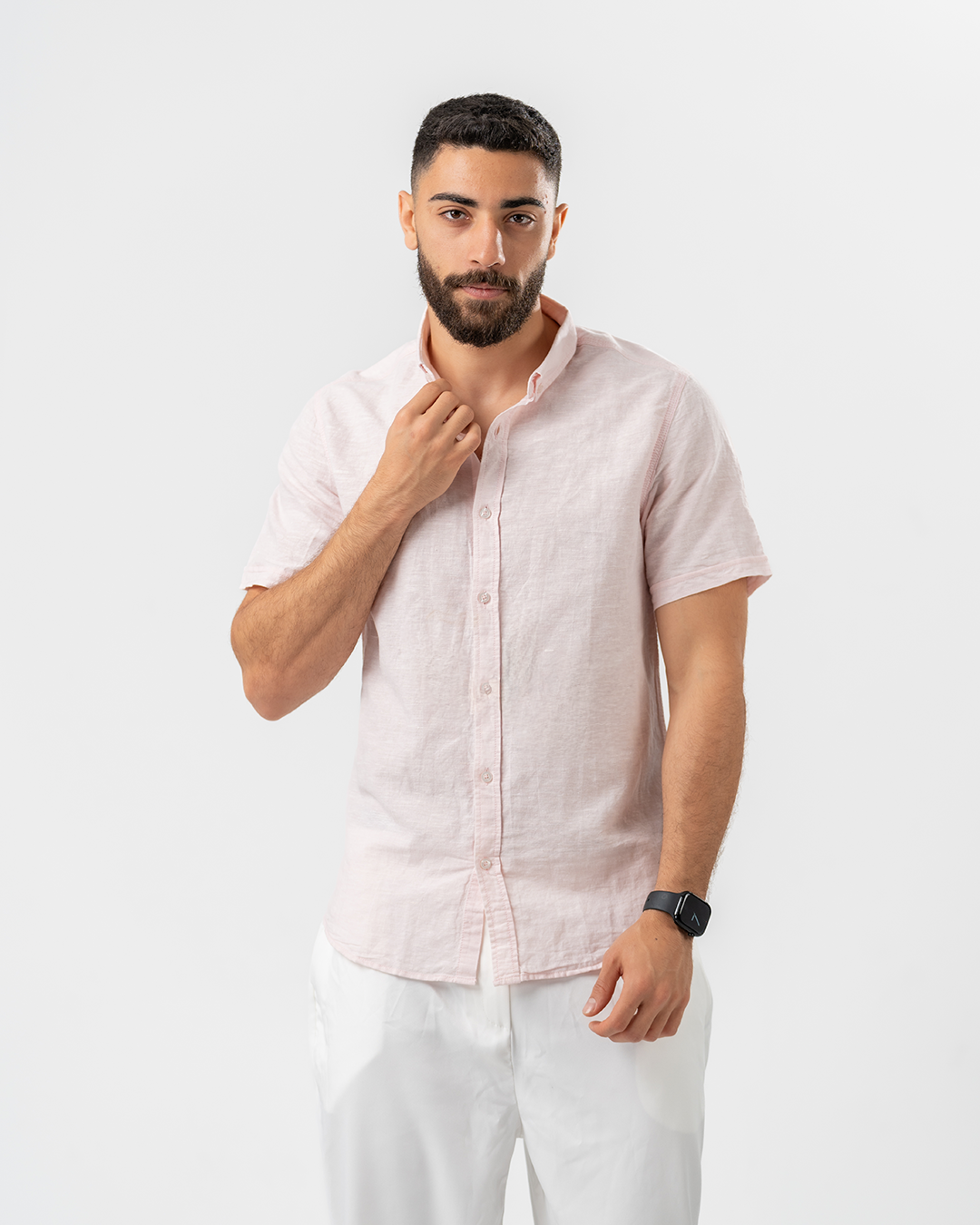 قميص كاجوال