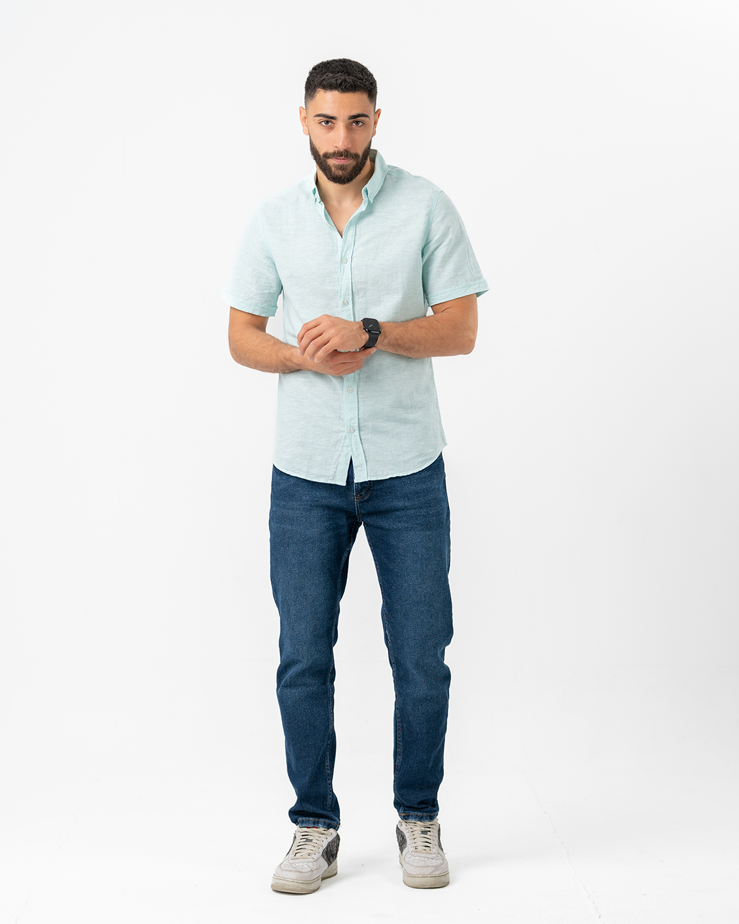 قميص كاجوال