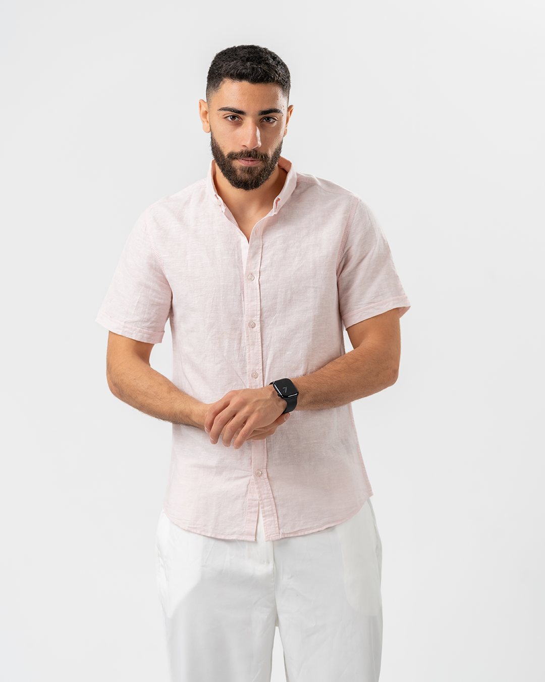 قميص كاجوال