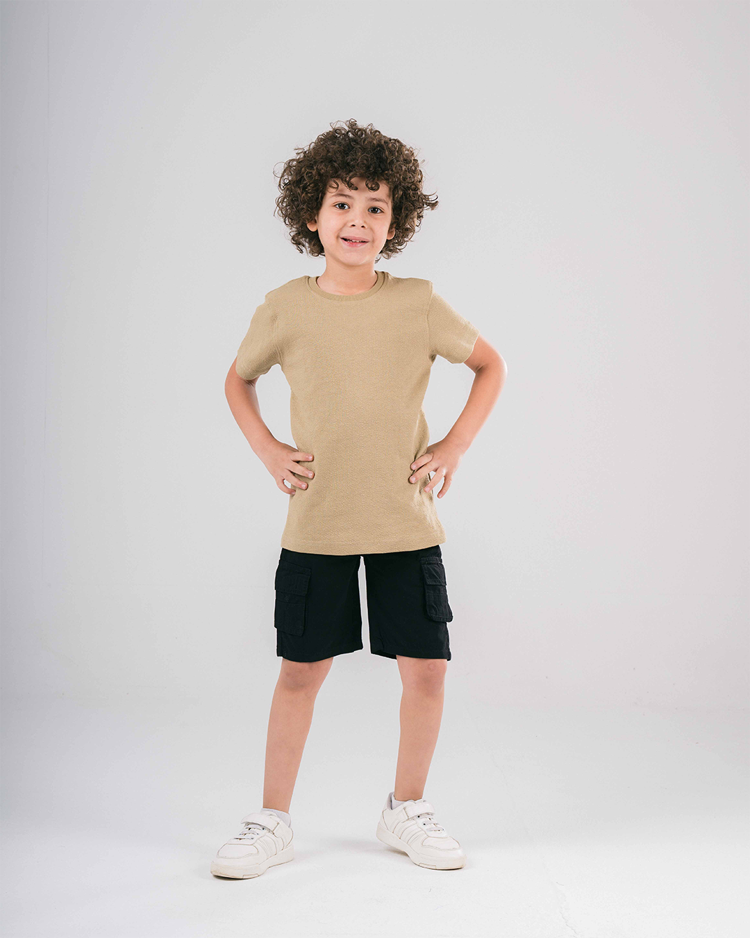 تي شيرت للأولاد